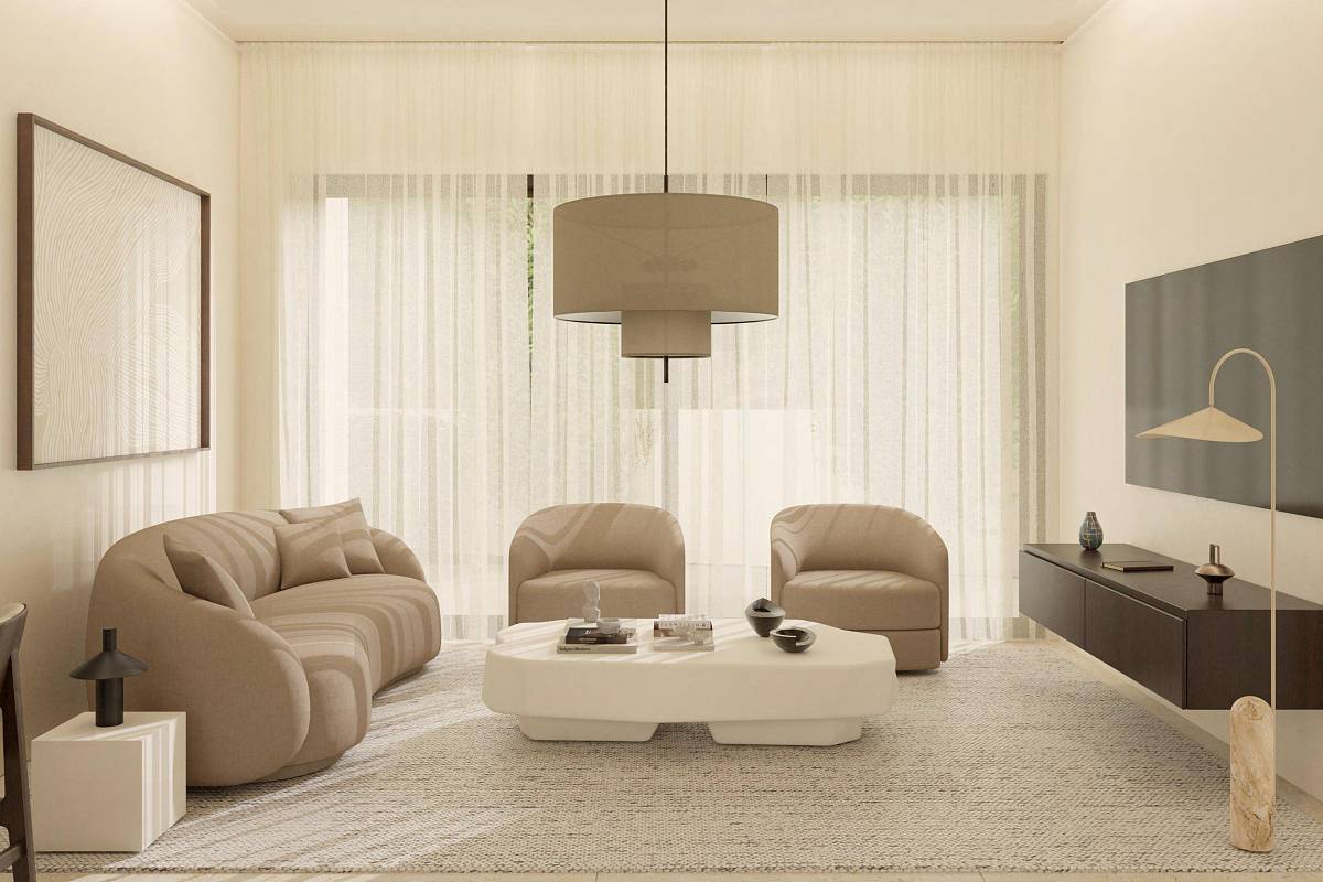 Квартира / Апартаменты in Лимассоле, Cyprus, 209 sq.m. - photo 5