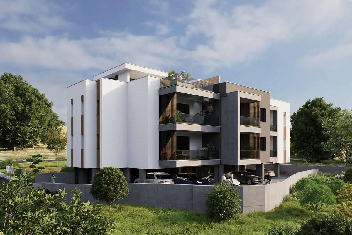 Квартира / Апартаменты in Пафосе, Cyprus, 207 sq.m. - photo 8