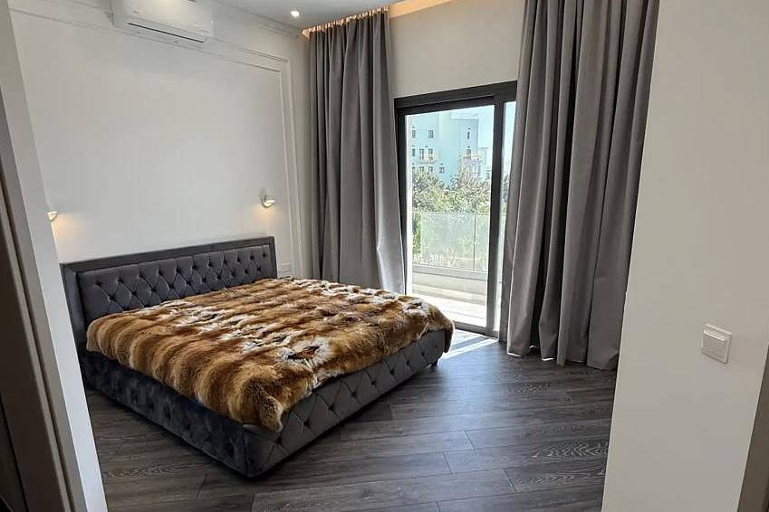 Квартира / Апартаменты в Лимассоле, Кипр, 301 кв.м. - фото 3