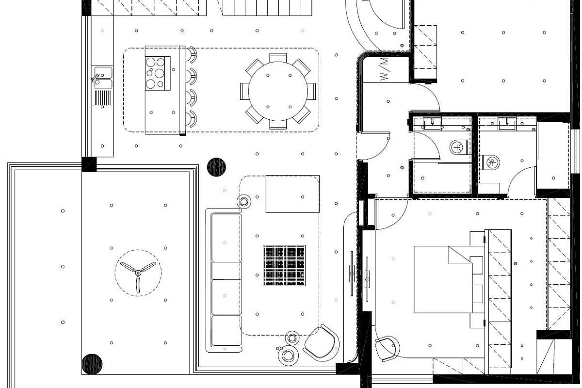 Квартира / Апартаменты in Лимассоле, Cyprus, 283 sq.m. - photo 20