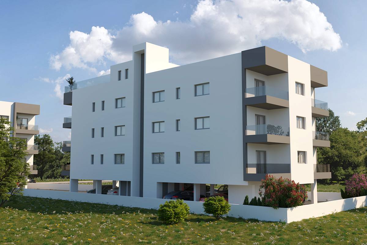 Квартира / Апартаменты in Лимассоле, Cyprus, 175 sq.m. - photo 30