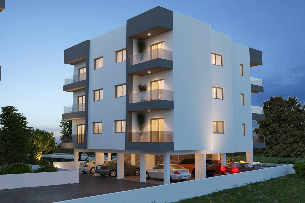 Квартира / Апартаменты in Лимассоле, Cyprus, 175 sq.m. - photo 31