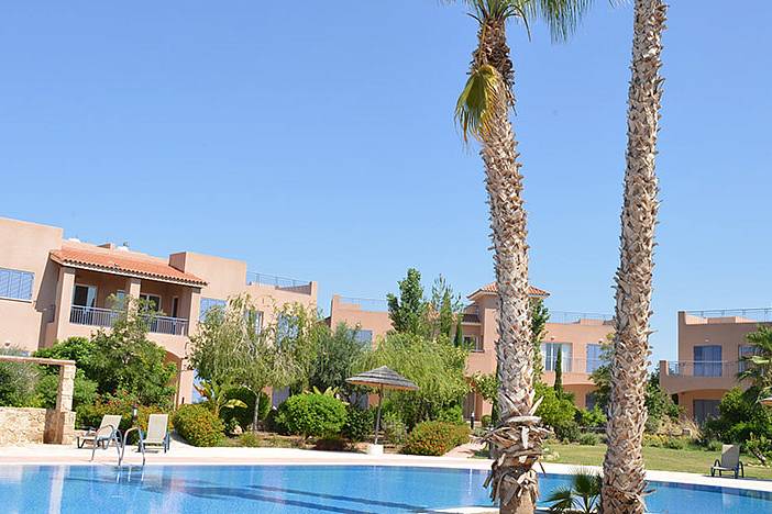 Квартира / Апартаменты in Пафосе, Cyprus, 136 sq.m. - photo 6