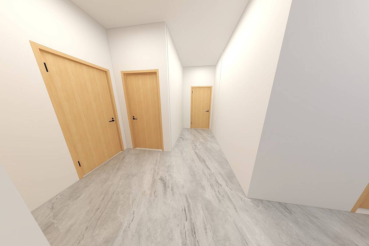 Квартира / Апартаменты in Лимассоле, Cyprus, 64 sq.m. - photo 20