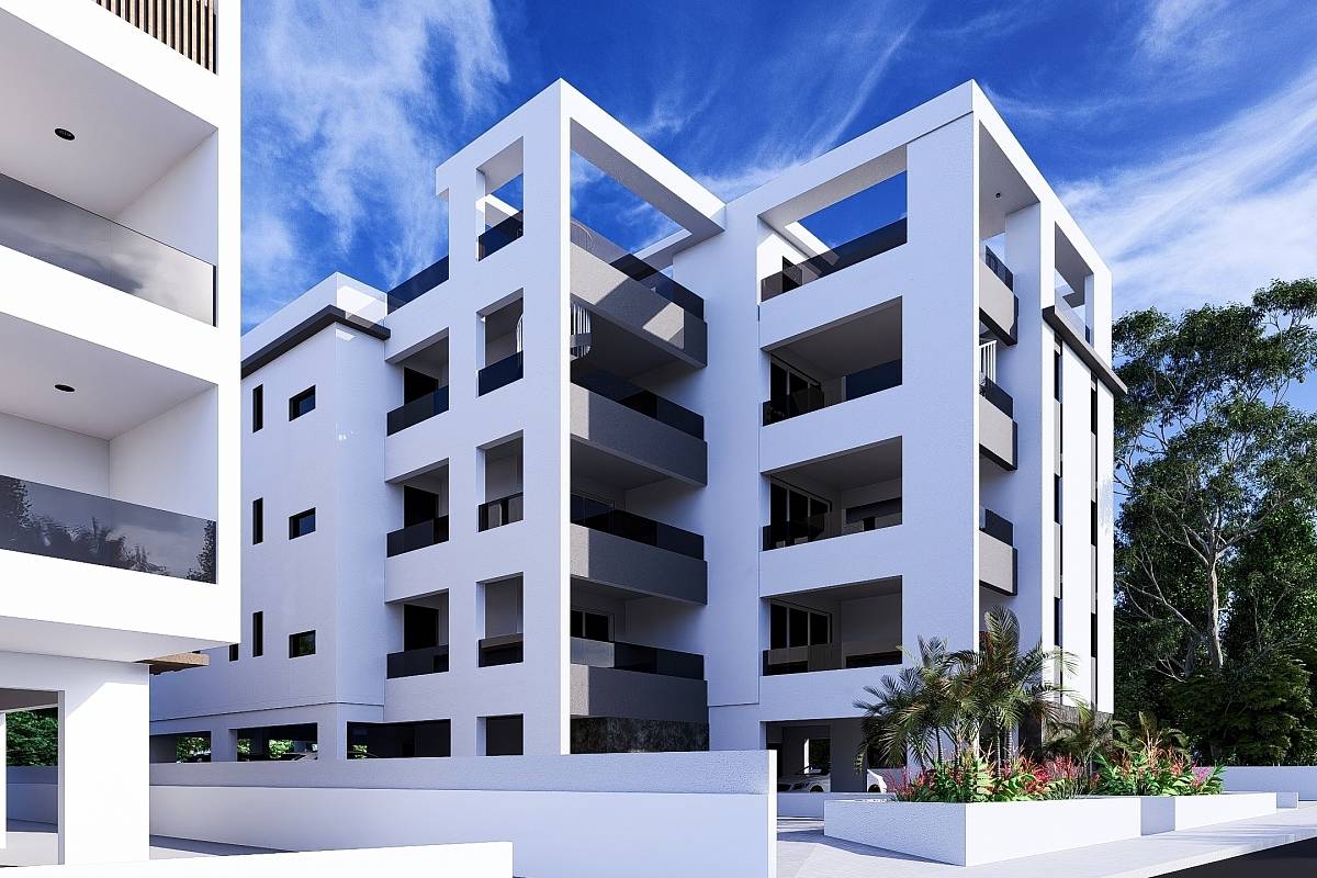 Квартира / Апартаменты in Ларнаке, Cyprus, 172 sq.m. - photo 5