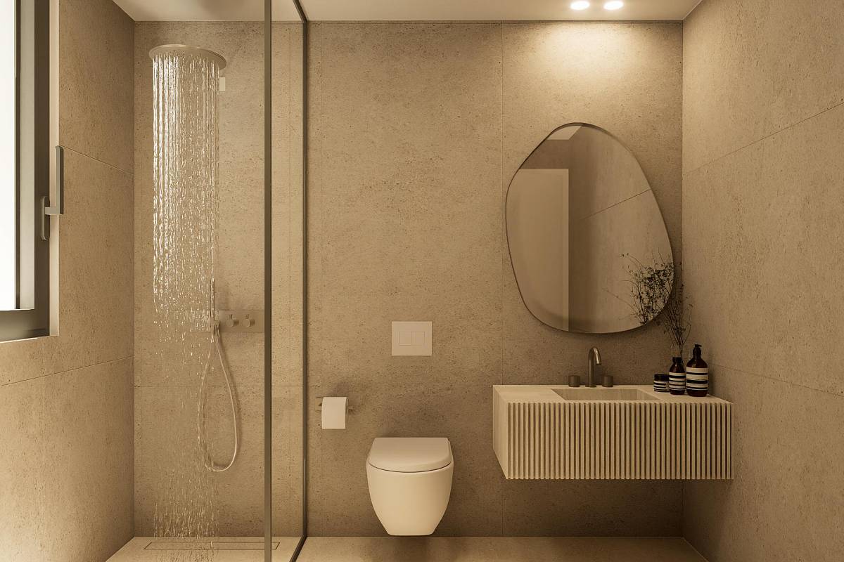 Квартира / Апартаменты in Никосии, Cyprus, 164 sq.m. - photo 10