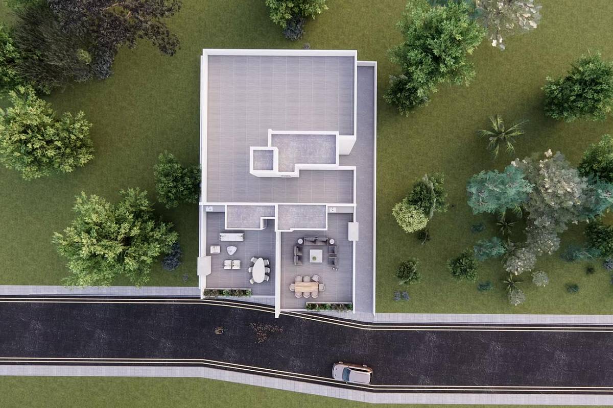 Квартира / Апартаменты in Ларнаке, Cyprus, 162 sq.m. - photo 12