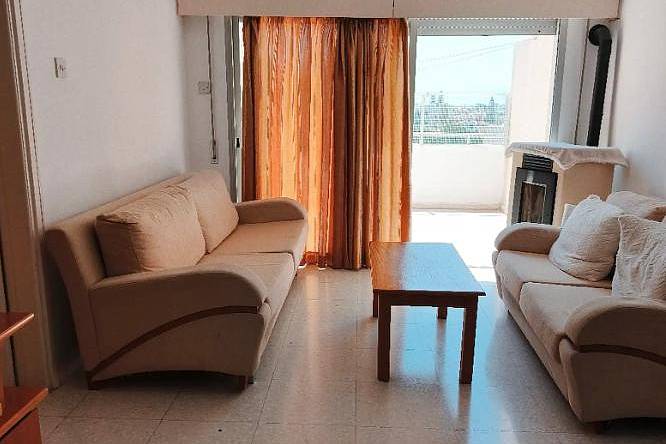 Квартира / Апартаменты in Пафосе, Cyprus, 124 sq.m. - photo 1