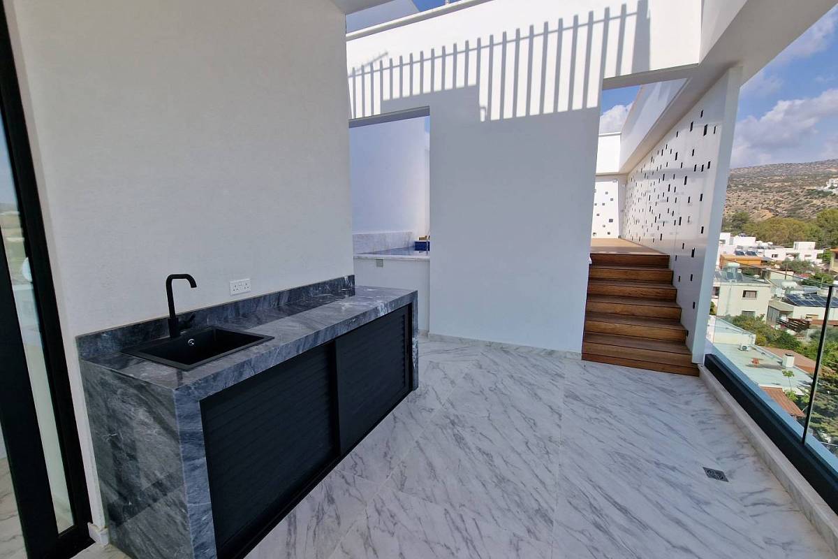 Квартира / Апартаменты in Лимассоле, Cyprus, 231 sq.m. - photo 315