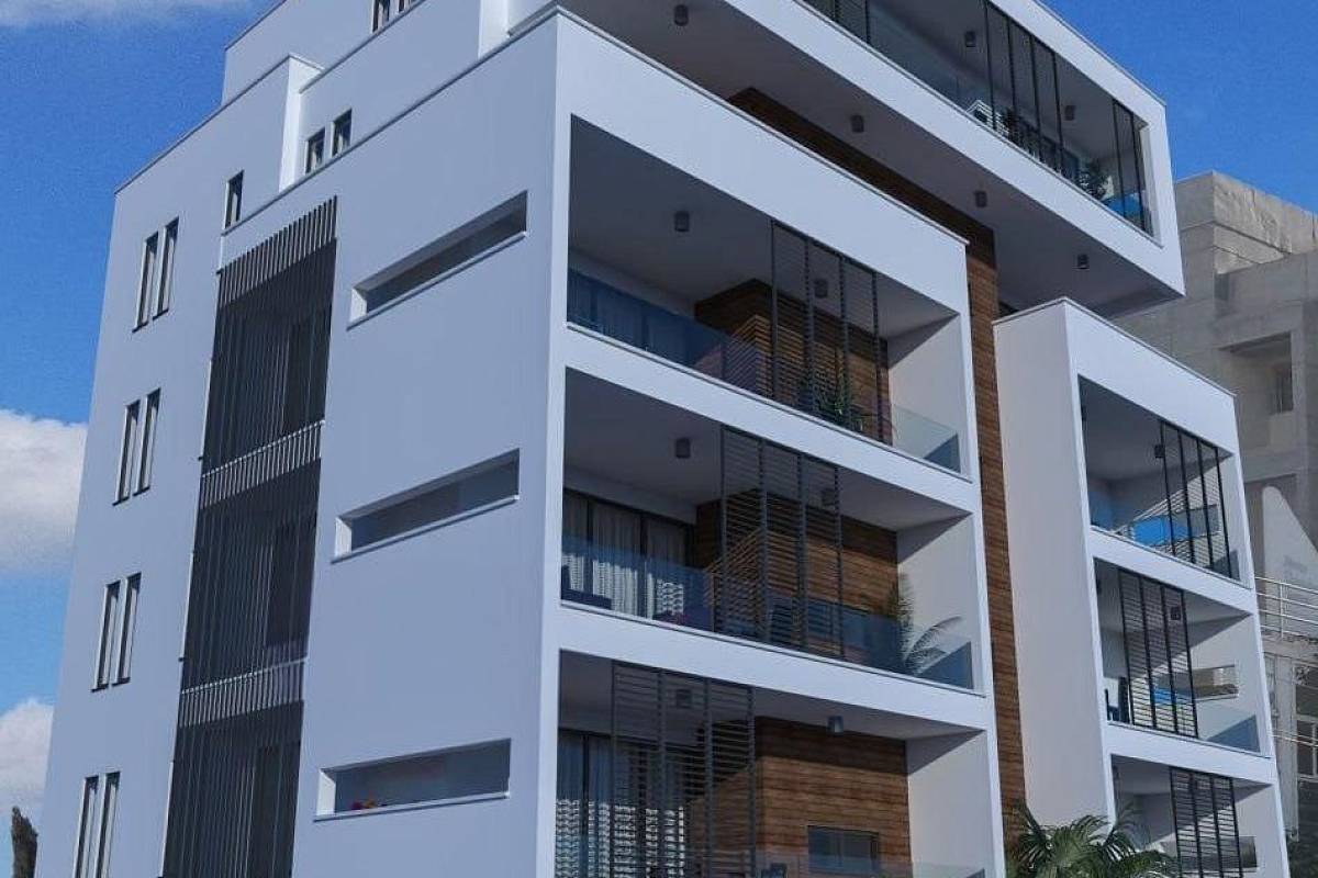 Квартира / Апартаменты in Никосии, Cyprus, 161 sq.m. - photo 6
