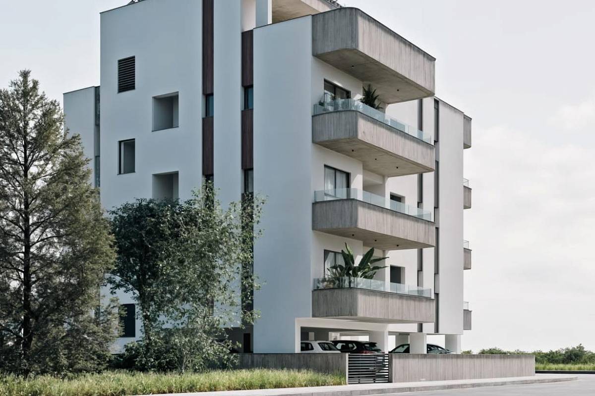 Квартира / Апартаменты in Лимассоле, Cyprus, 145 sq.m. - photo 10
