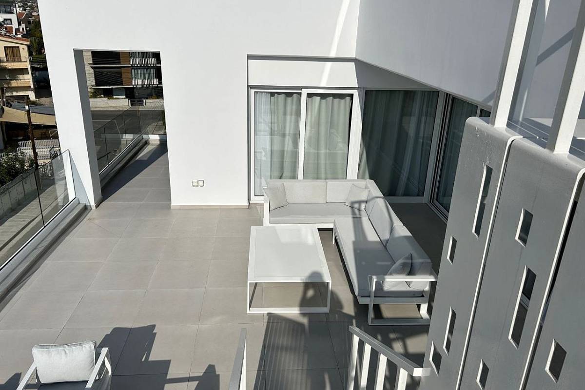 Квартира / Апартаменты in Лимассоле, Cyprus, 345 sq.m. - photo 30