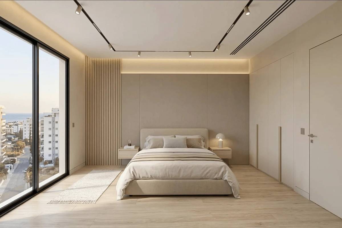 Квартира / Апартаменты in Лимассоле, Cyprus, 243 sq.m. - photo 6