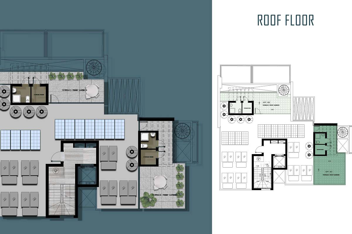 Квартира / Апартаменты in Лимассоле, Cyprus, 140 sq.m. - photo 12