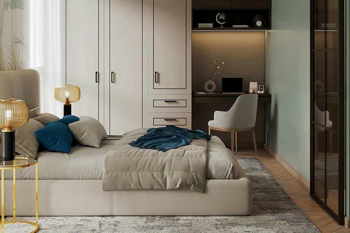Квартира / Апартаменты in Лимассоле, Cyprus, 313 sq.m. - photo 10