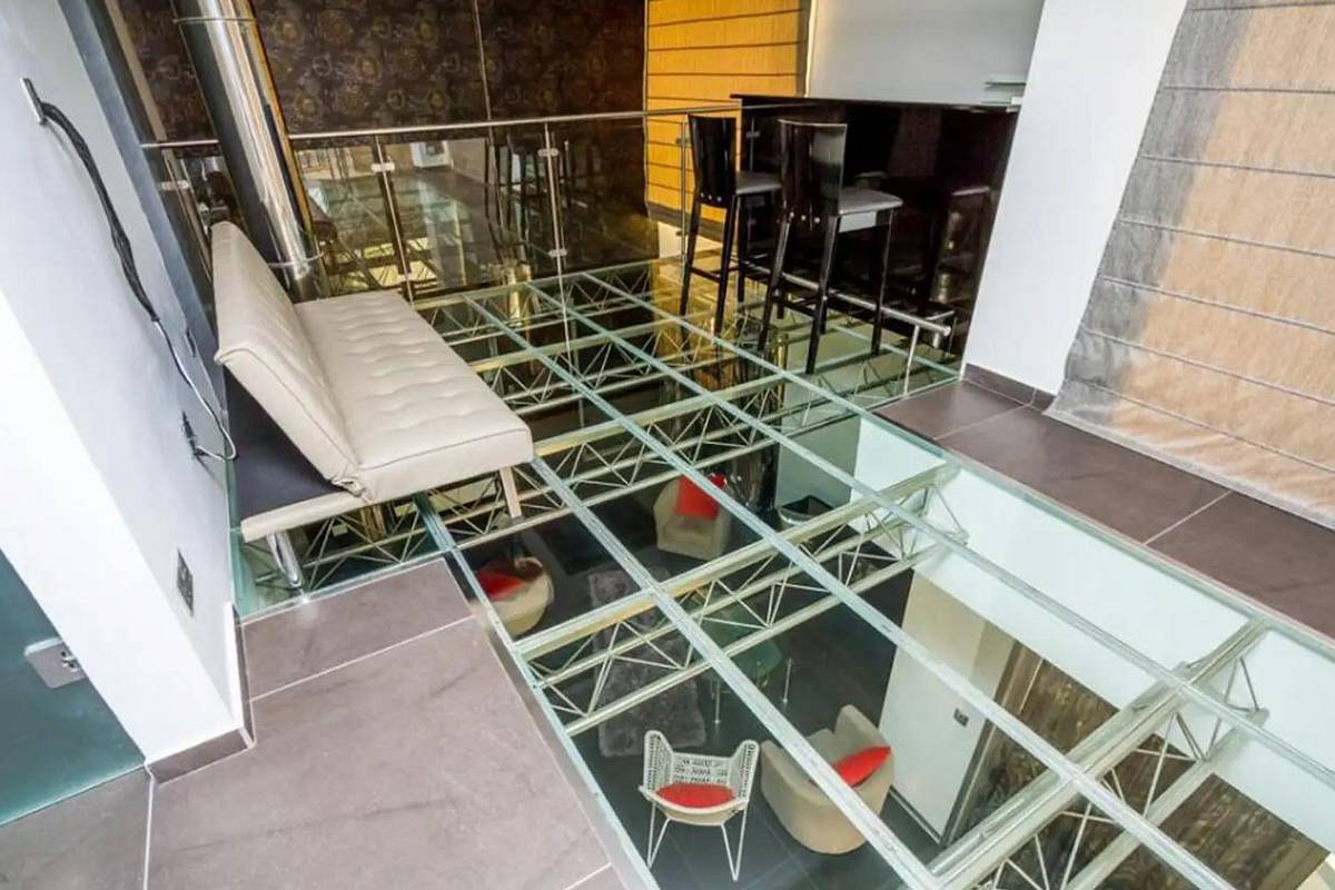Квартира / Апартаменты in Никосии, Cyprus, 180 sq.m. - photo 11