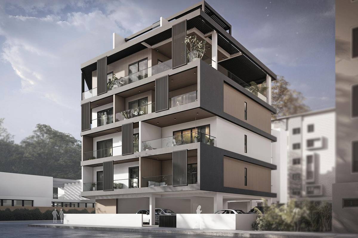 Квартира / Апартаменты in Лимассоле, Cyprus, 303 sq.m. - photo 5