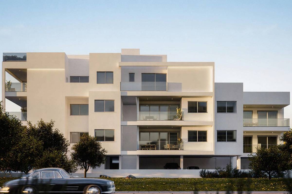 Квартира / Апартаменты in Лимассоле, Cyprus, 314 sq.m. - photo 4