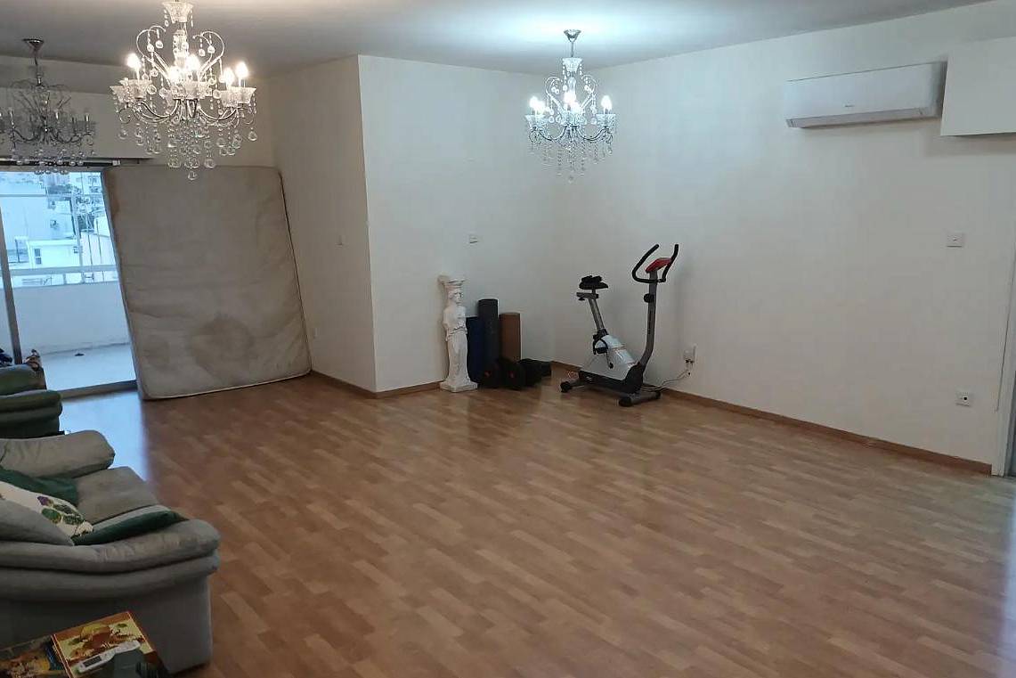 Квартира / Апартаменты in Лимассоле, Cyprus, 280 sq.m. - photo 2