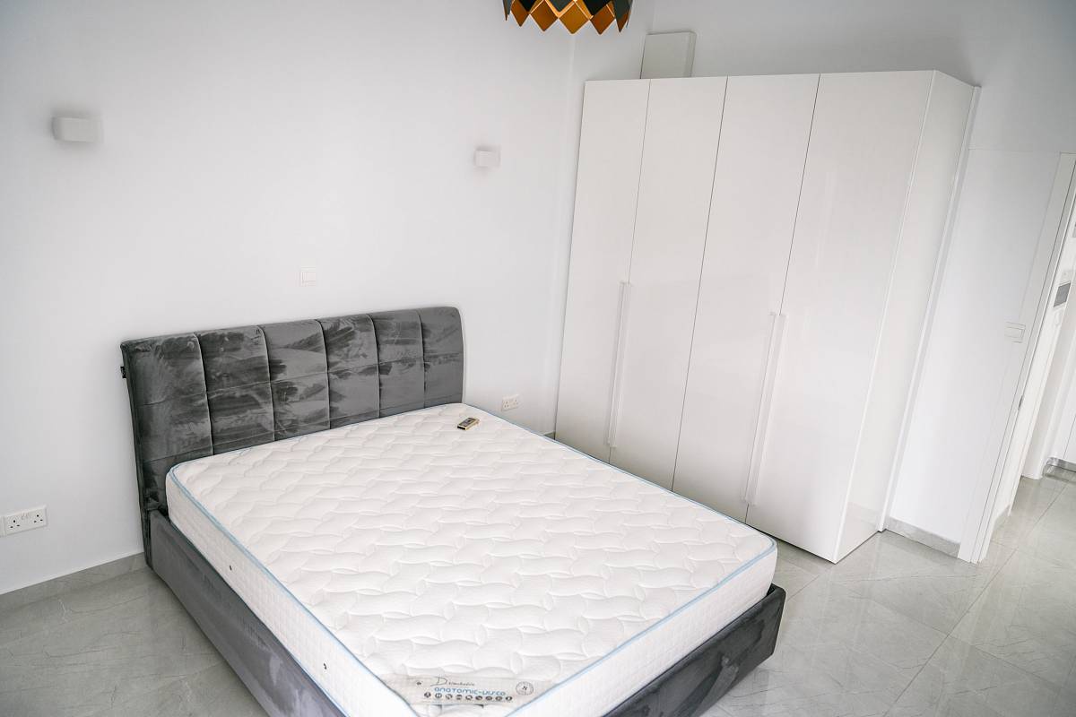 Квартира / Апартаменты in Лимассоле, Cyprus, 125 sq.m. - photo 8