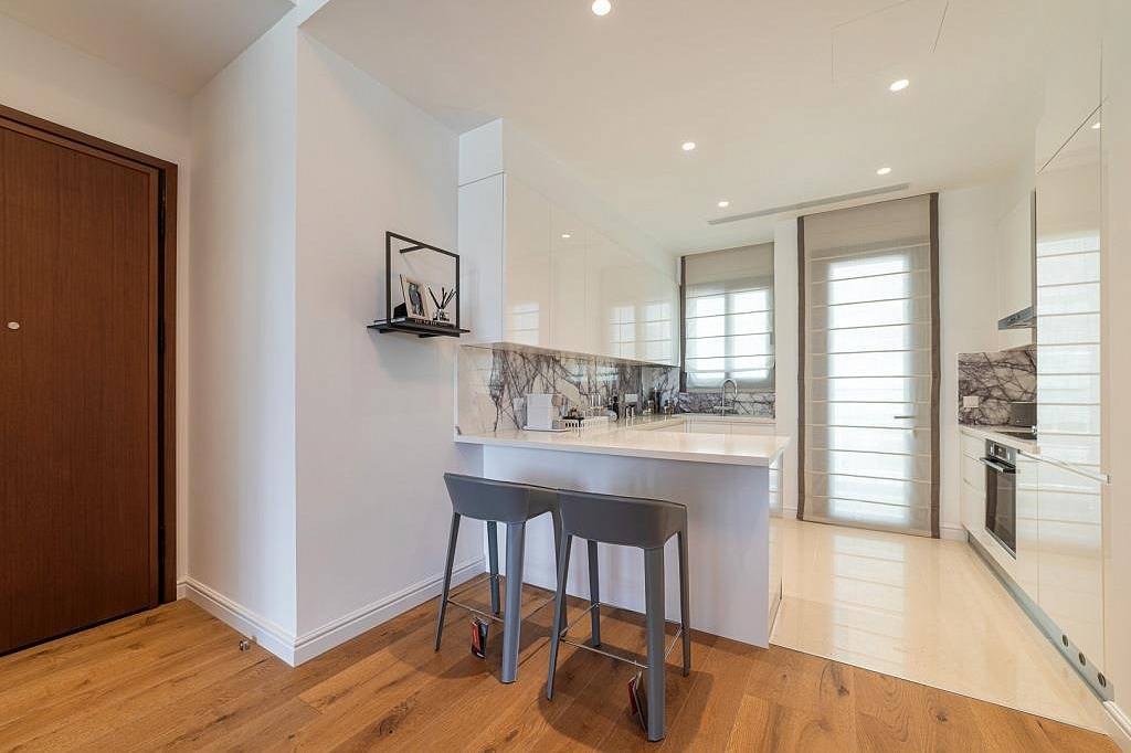 Квартира / Апартаменты in Лимассоле, Cyprus, 291 sq.m. - photo 25
