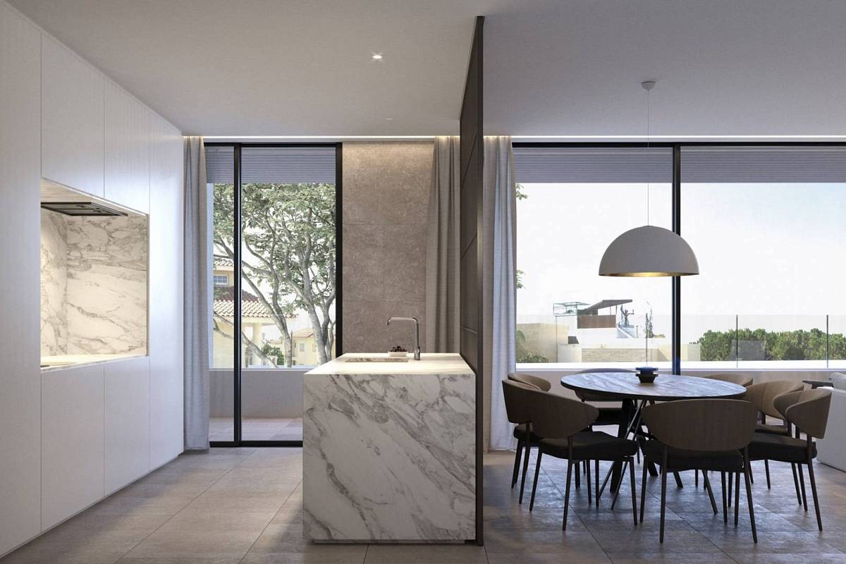 Квартира / Апартаменты in Лимассоле, Cyprus, 317 sq.m. - photo 166