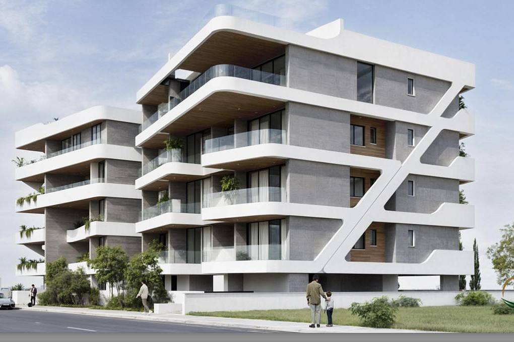 Квартира / Апартаменты in Лимассоле, Cyprus, 372 sq.m. - photo 7
