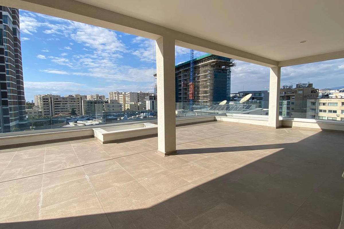 Квартира / Апартаменты in Лимассоле, Cyprus, 341 sq.m. - photo 19