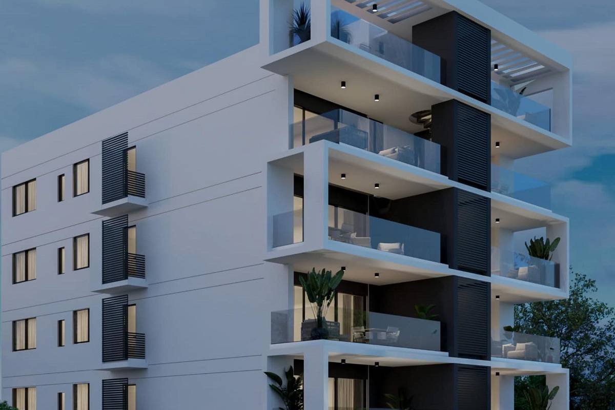 Квартира / Апартаменты in Никосии, Cyprus, 137 sq.m. - photo 18