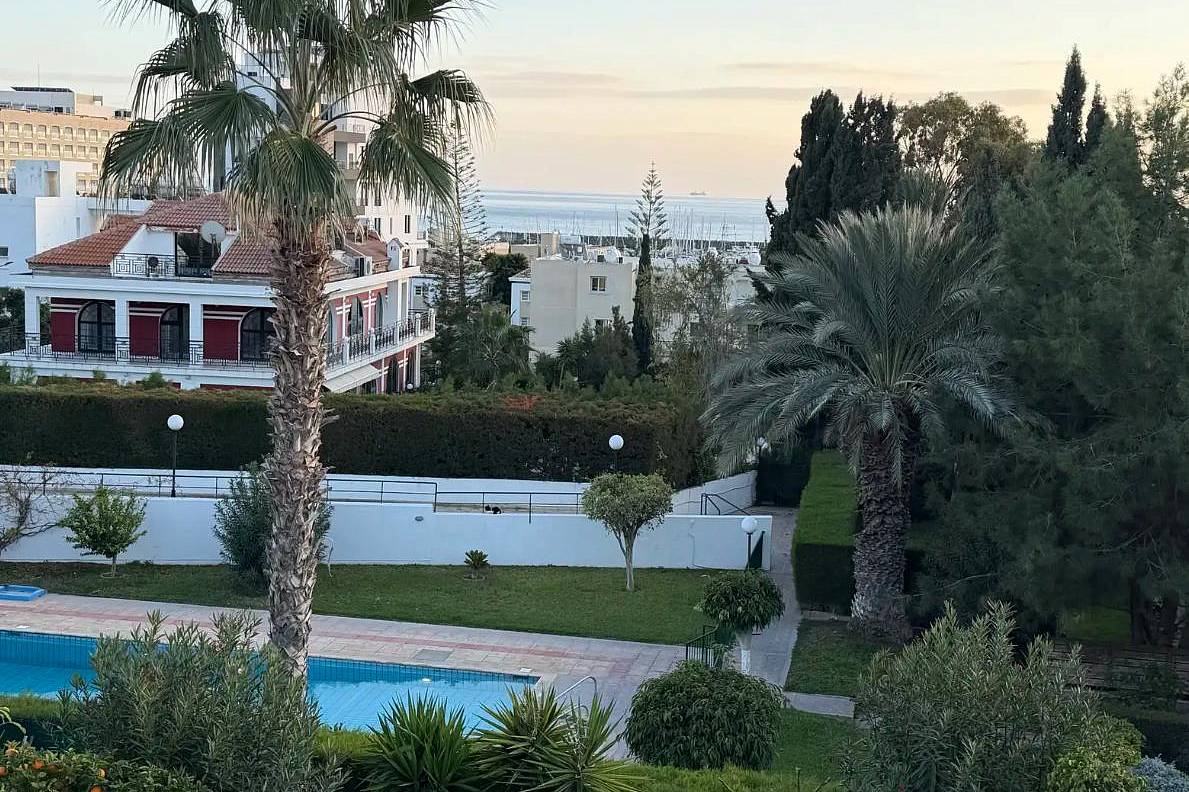 Квартира / Апартаменты in Лимассоле, Cyprus, 200 sq.m. - photo 15