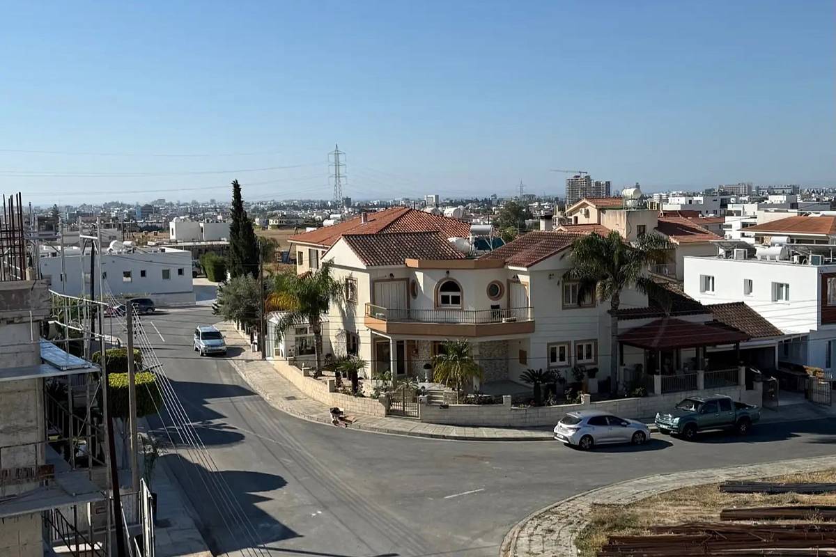 Квартира / Апартаменты in Ларнаке, Cyprus, 130 sq.m. - photo 12