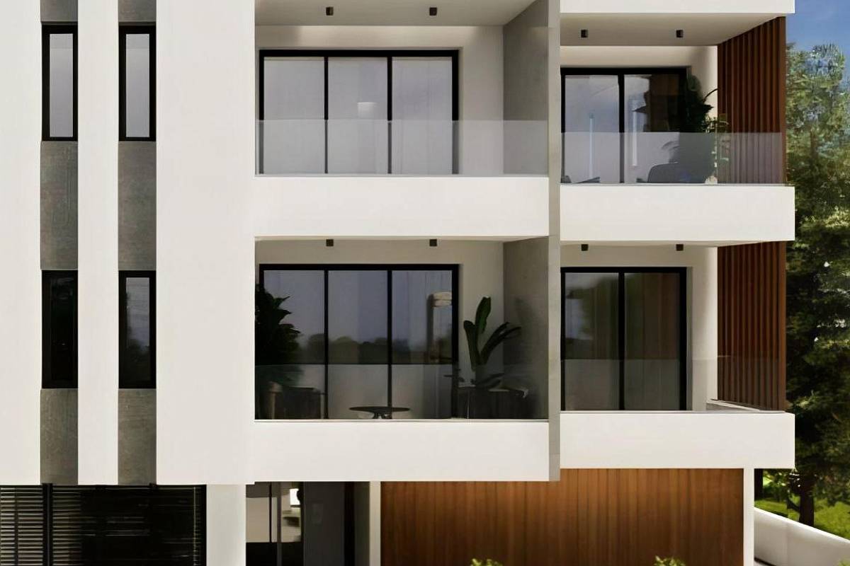 Квартира / Апартаменты in Лимассоле, Cyprus, 126 sq.m. - photo 5
