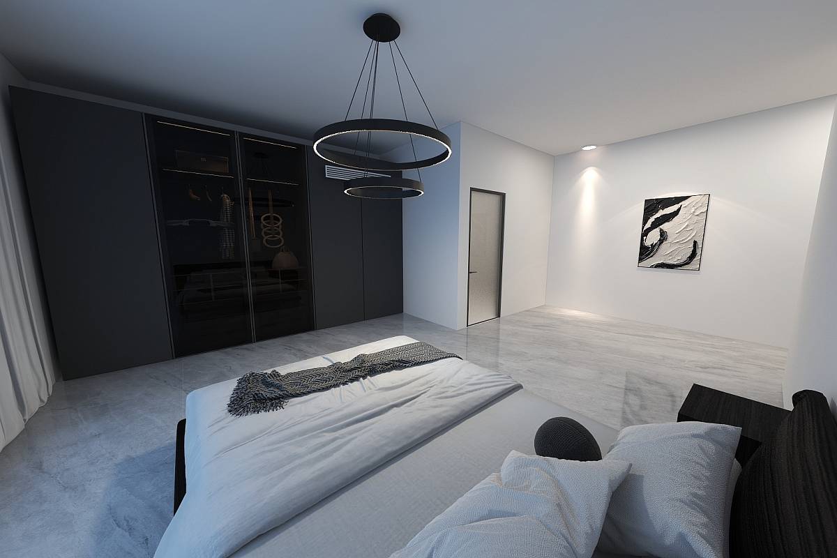 Квартира / Апартаменты in Лимассоле, Cyprus, 64 sq.m. - photo 12