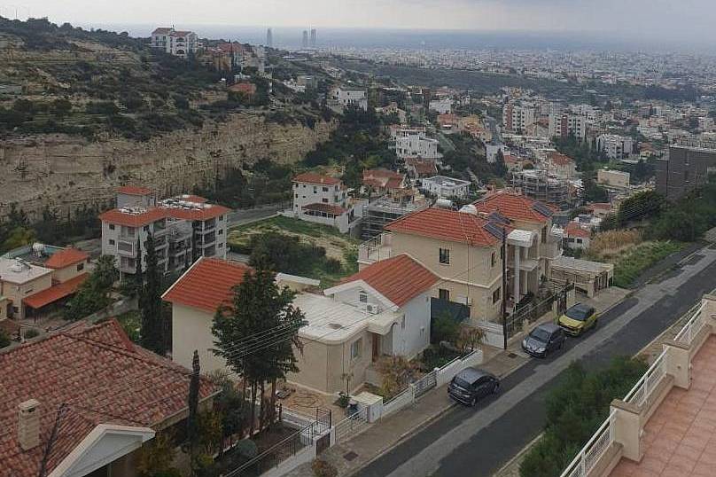 Квартира / Апартаменты in Лимассоле, Cyprus, 200 sq.m. - photo 112