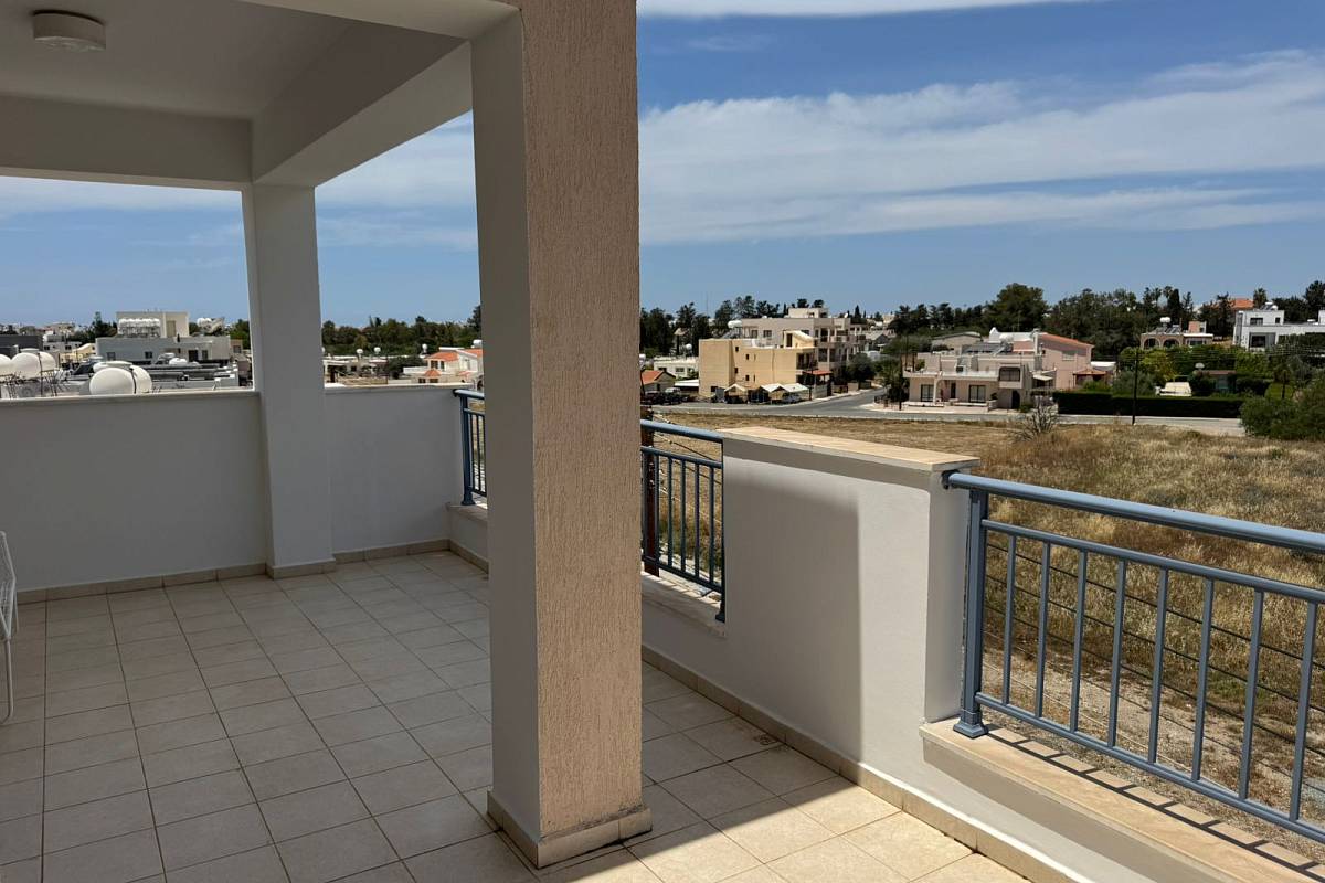 Квартира / Апартаменты in Пафосе, Cyprus, 125 sq.m. - photo 17