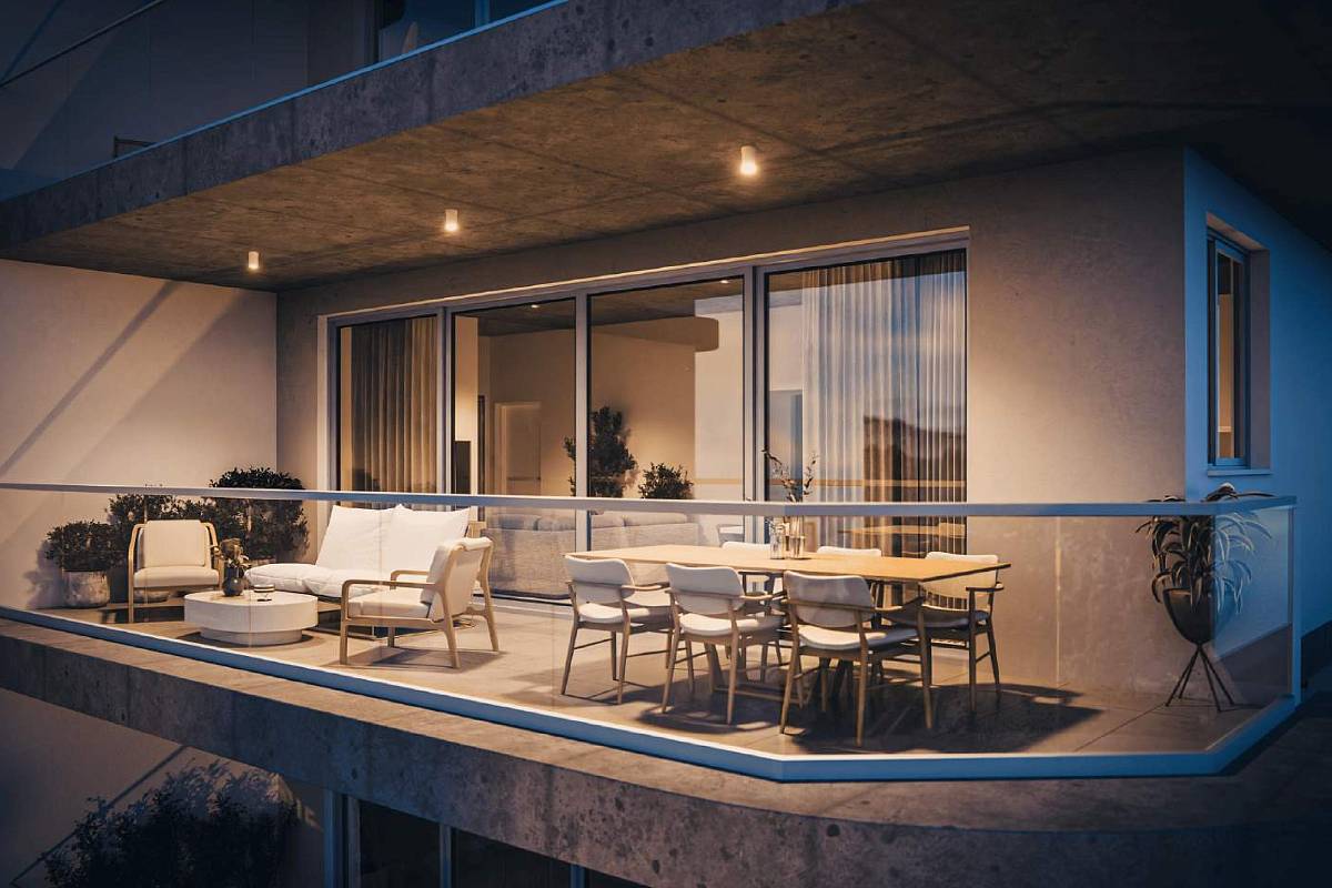 Квартира / Апартаменты in Лимассоле, Cyprus, 220 sq.m. - photo 14