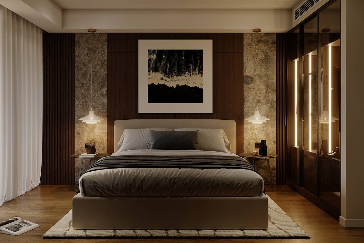 Квартира / Апартаменты in Ларнаке, Cyprus, 204 sq.m. - photo 8
