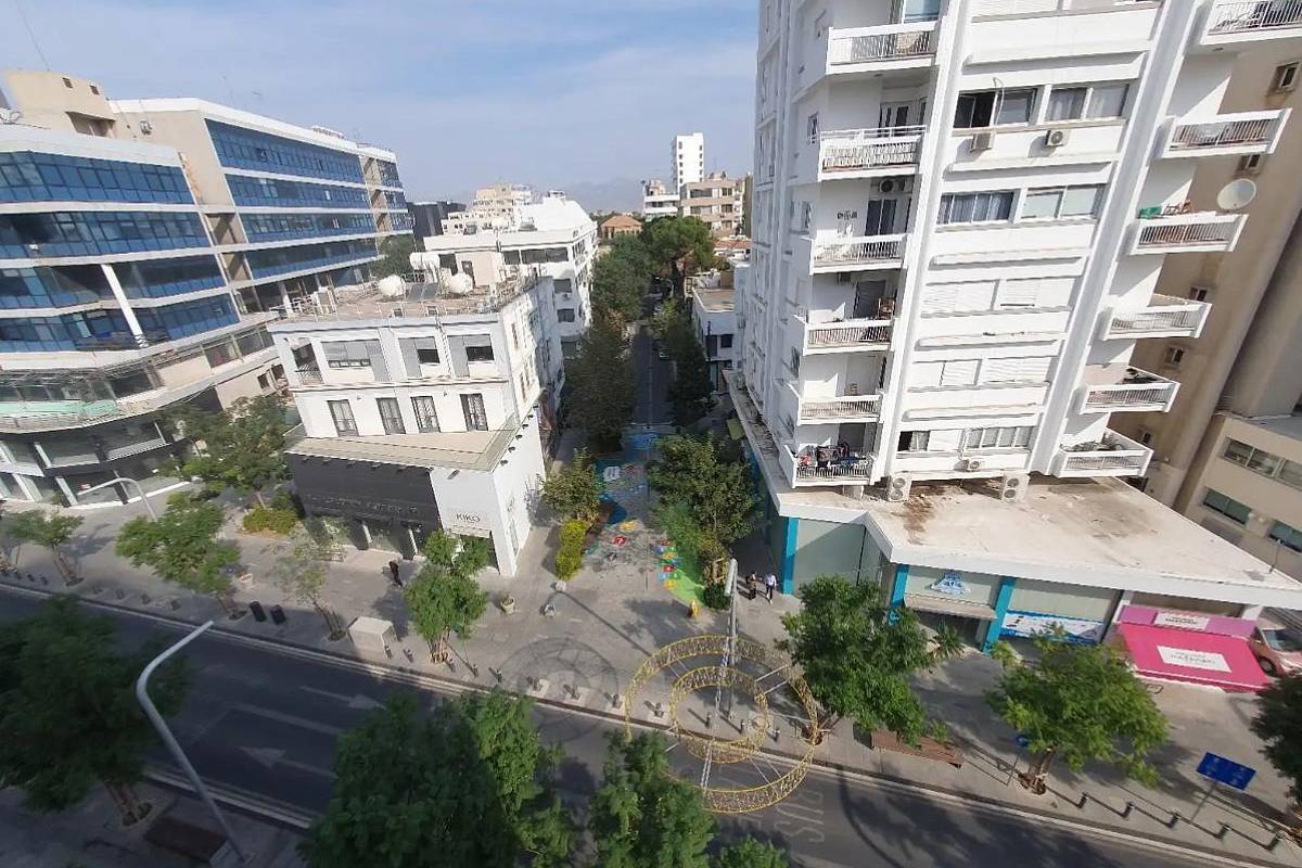 Квартира / Апартаменты in Никосии, Cyprus, 70 sq.m. - photo 16