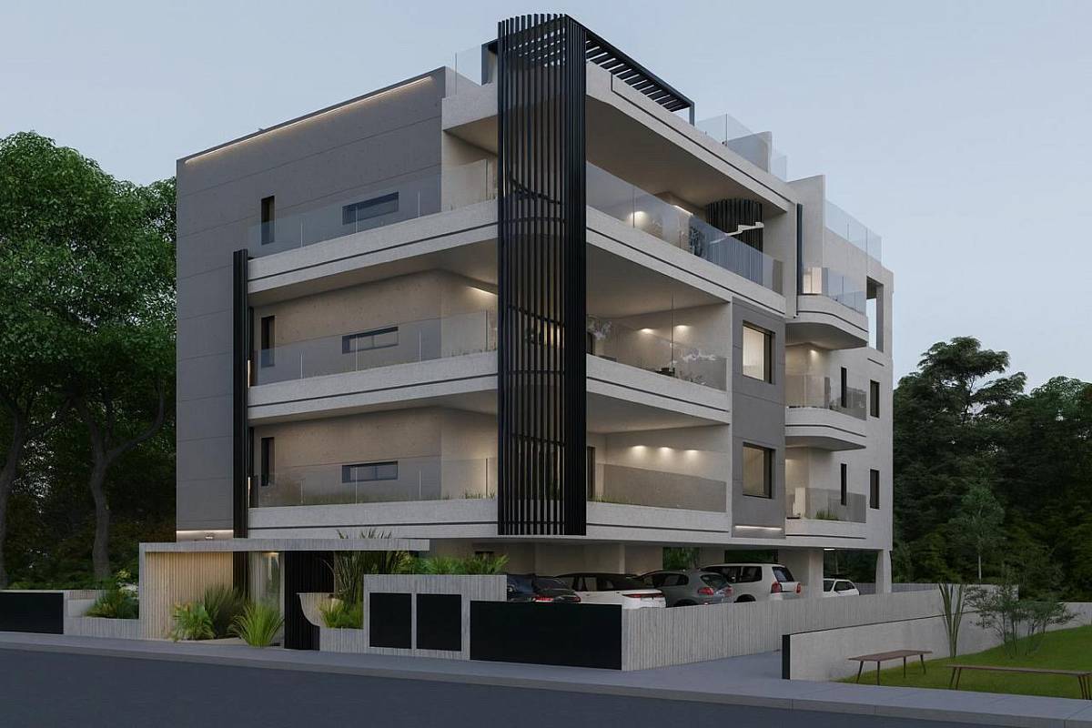 Квартира / Апартаменты in Лимассоле, Cyprus, 192 sq.m. - photo 7