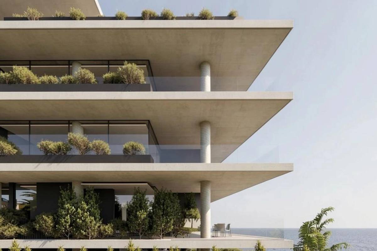 Квартира / Апартаменты in Лимассоле, Cyprus, 188 sq.m. - photo 13