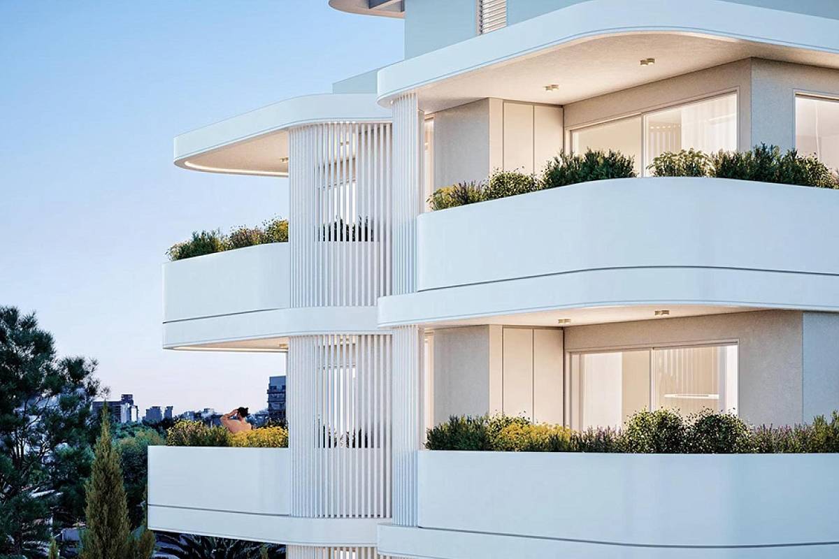 Квартира / Апартаменты in Никосии, Cyprus, 145 sq.m. - photo 14