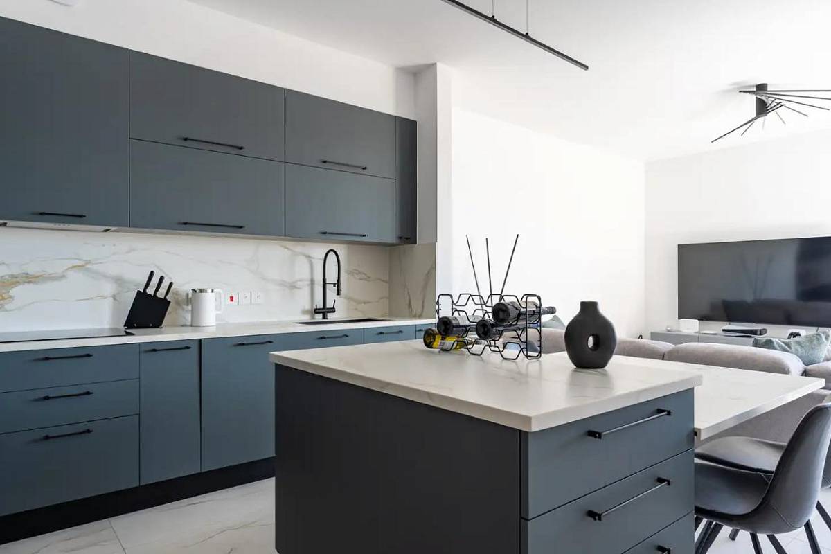 Квартира / Апартаменты in Лимассоле, Cyprus, 105 sq.m. - photo 6