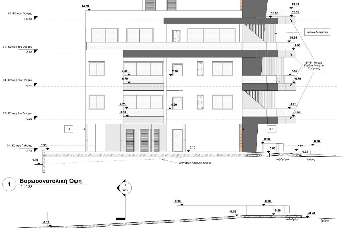 Квартира / Апартаменты in Никосии, Cyprus, 128 sq.m. - photo 12