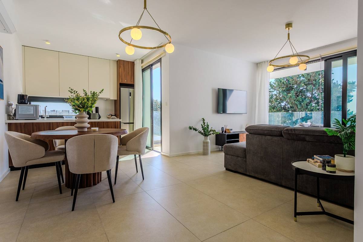 Квартира / Апартаменты in Пафосе, Cyprus, 150 sq.m. - photo 10