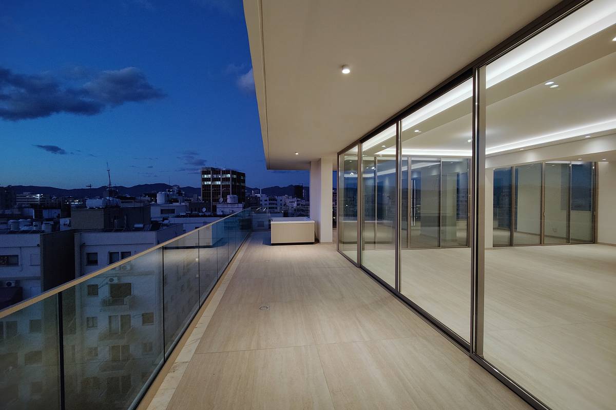Квартира / Апартаменты in Никосии, Cyprus, 334 sq.m. - photo 16