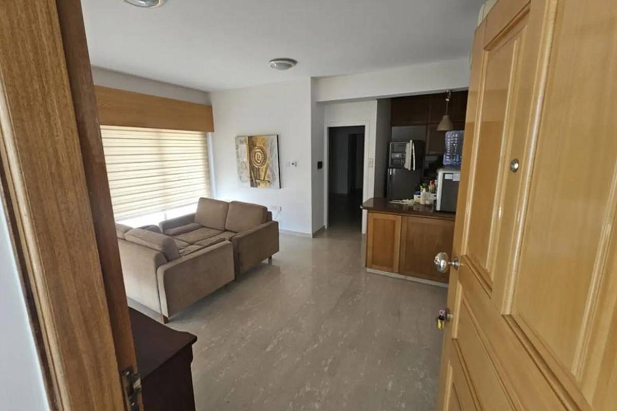 Квартира / Апартаменты in Лимассоле, Cyprus, 159 sq.m. - photo 5