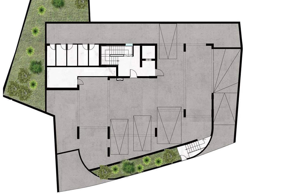 Квартира / Апартаменты in Лимассоле, Cyprus, 172 sq.m. - photo 20