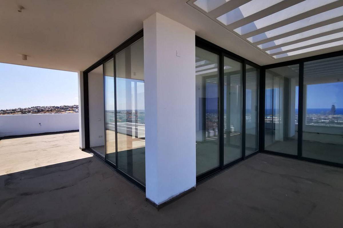 Квартира / Апартаменты in Лимассоле, Cyprus, 227 sq.m. - photo 49