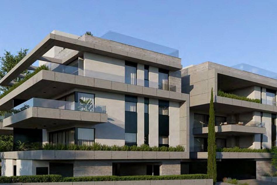 Квартира / Апартаменты in Лимассоле, Cyprus, 357 sq.m. - photo 7