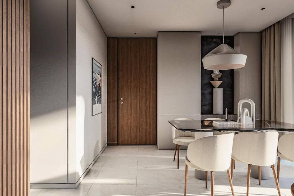 Квартира / Апартаменты in Лимассоле, Cyprus, 168 sq.m. - photo 6